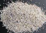 16 - 30 Mesh Mullite Refractory Sand For Heat Preservation Indsutry