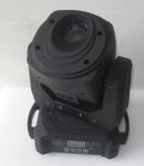 60W LED Moving Head Spot Light Mini Disco Light For Bar,Pub, Party , Concert