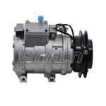 12V Air Compressor Parts 10S11E 1A For Hino For Dutro For Toyoace For Dyna 2006