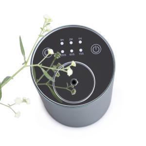 Wholesale Rechargeable Car Air Freshener Essential Oil Diffuser from china suppliers