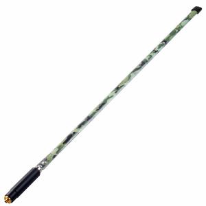 Wholesale Repeater Accessories Antenna And Feeder CS Tactical Antenna Sma-female Dual Band Foldable Antenna Camo from china suppliers