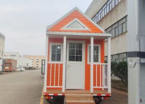 Wholesale Customizable Tiny Homes For Sale Prefab Tiny Homes ReadyTo Ship AS/NZS/USA STANDARD from china suppliers