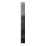 IP65 Solar Powered LED Street Light Automatic Street Light With Motion Sensor