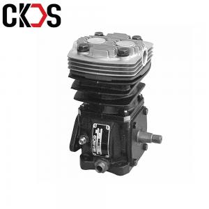 China ISO 9001 Single Cylinder Air Compressor For European Trucks 4110345010 on sale