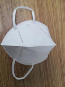 Wholesale 5 Layer KN95 Face Mask Disposable Protective Mask Personal Care CE FDA from china suppliers