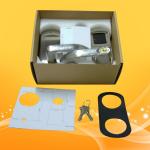 Commercial Key Card Access Door Locks 36-50 Mm Thickness For Home Easy