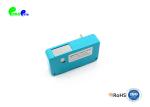 Fiber Tools 500 Cleans Fiber Optic Cassette Cleaner Without Nicking / Scratching