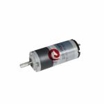 12v/24v 2~6W 22mm Planetary gear DC motor JQM-22RP250 For Video Tape Recorder
