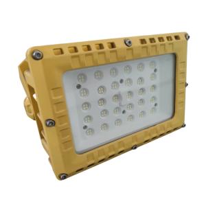 Wholesale Ex Proof hazadous Led Lampe fixture for petrochemical industrial IP66 180lm/w from china suppliers