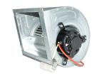 AC Air Conditioning Centrifugal Exhaust Fan Blower For Fresh Air Purify