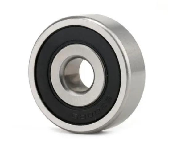 Deep Groove Ball Bearing 6300 2RS,Single Row Deep Groove Ball Bearing 6300 2RS