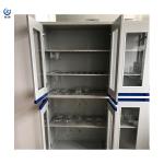 Durable Acid Storage Cabinet For Laboratory Chemicals And Acids