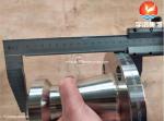 ASTM A182 F53 UNS S32750 Super Duplex Steel Flange For Petroleum Application B16