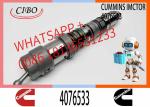 parts QSK19 QSK23 QSK45 QSK60 PC1250-7 fuel injector 4088431 4076533 4902827