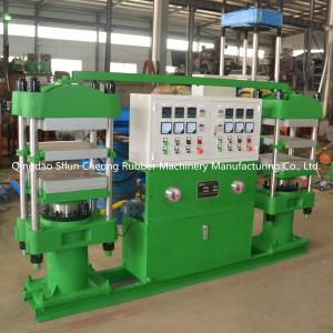 Wholesale Duplex Plate Curing Press Machine With High Quality from china suppliers
