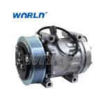 7H15 8PK Automotive Compressor Parts For Deutz Fahrd/Caterpillar 12V SD7H156248