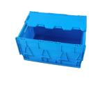 Multifunctional Collapsible Storage Bin Outdoor Plastic Folding Storage Box