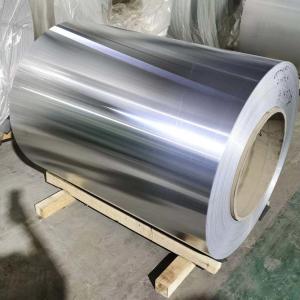 Wholesale 5052 h32 Aluminum Alloy Coils 3003 Aluminum Roll 1060 1100 Aluminum Gutter Coil from china suppliers