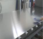 ASTM AISI 1000mm To 1250mm Stainless Steel Sheets Corrosion Resistance