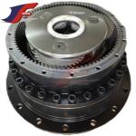 E320C E320D Travel Reduction Gearbox 227-6035 296-6299 For Excavator