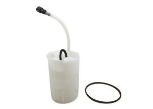 Wholesale Direct Replacement BMW E83 X3 Fuel Pump With Seal - In Tank Suction Device Right 16117159604 from china suppliers