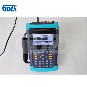 Wholesale Handheld High Performance Single Phase Energy Meter Field Calibrator from china suppliers