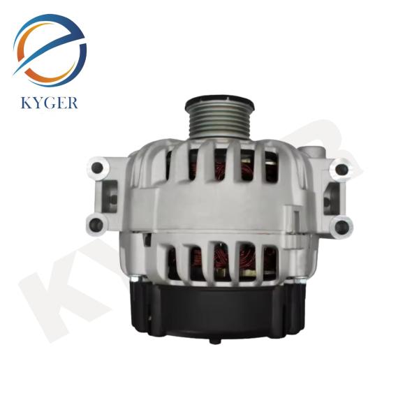 1231 7525 376 Auto Electrical Systems Car Alternator Generator Assembly For BMW