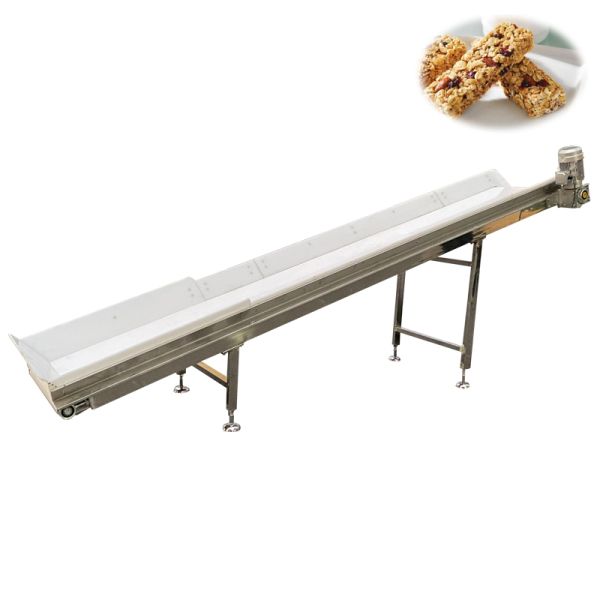Slab Forming Bar Machine