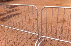 Wholesale Crowd Control Fencing|China Crowd Control Barriers from china suppliers