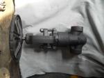 2500LB Handwheel Operated Valve