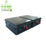 OEM Lifepo4 Battery Pack 72v 96v 100ah 200ah Lithium Ion With BMS For Electric