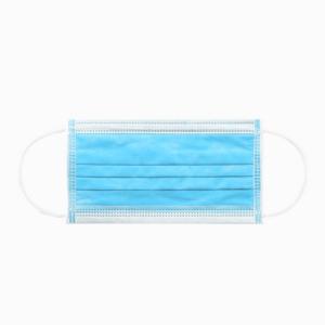 Wholesale Protective Disposable Civil 3 Ply Material Surgery Face Mask from china suppliers