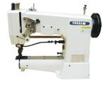 Double Needle Cylinder Bed Machine for Extra Heavy Duty FX-81