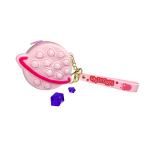 Silicone Bag Popular Fingertip Wallet Toy Girls Mhc Stress Relief