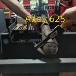 Material Alloy 625 SB443 Gr1 UNS NO6625 3.1 Cert Nickel Alloy Material Corrosion
