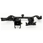 Dashboard Mount Bracket for Toyota FJ Cruiser Perfect for Mounting Phone GPS or
