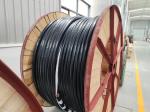 XLPE Insulation Low Voltage Copper Conductor Power Cable for Fire Protection