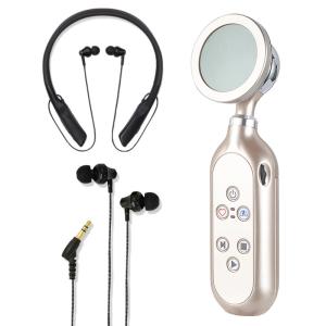 Wholesale Bluetooth Home Hospital Electronic Digital Stethoscope Smart Wireless from china suppliers