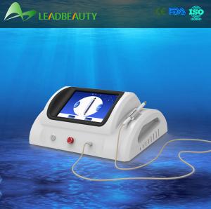 Wholesale One treatment see effect laser spider vein removal machine mini from china suppliers