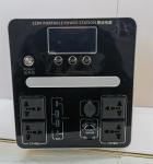 AC Series Capacity Customized Outdoor Portable Power Station AC5000w