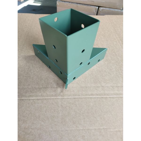 Elevator Brackets, Deer Blind Brackets, for Outdoor Hunting Platform, Elevated Deer Blinds Brackets, Shooting Shacks