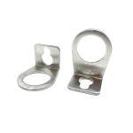 Shaping Metal Precision Stainless Steel Stamping Part with Bending 12 Months