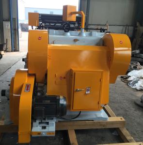 Wholesale YIKE Corrugated Cardboard Creasing Diecutting Machine / Die Cutting And Creasing Machine from china suppliers