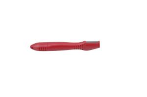 Wholesale Precision Tungsten Carbide Outdoor Knife Sharpener / Plastic Knife Sharpener from china suppliers