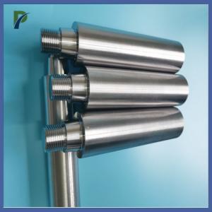 Wholesale Hardness 90 - 94 MoW30 Molybdenum Tungsten Alloy Bar Density 10.2-10.8 G/Cm3 from china suppliers