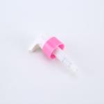 Plastic Shampoo Bottle Pump 28/410 33/410 2.0g For Shampoo Shower Gel