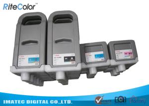 Wholesale Orginal Genuine Canon PFI-701 Ink Tank 700ML Lucia Inks for Canon iPF8000 iPF9000 from china suppliers