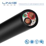 Insulated EVP-XLPE Cable for Automotive High Voltage in EV and Battery Power