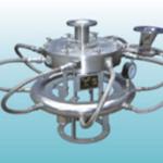 Flat Jet Mill High Speed Airflow Strong Adaptability