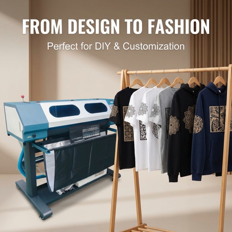 Laser Lettering Machine Laser Cutting Plotter Machine